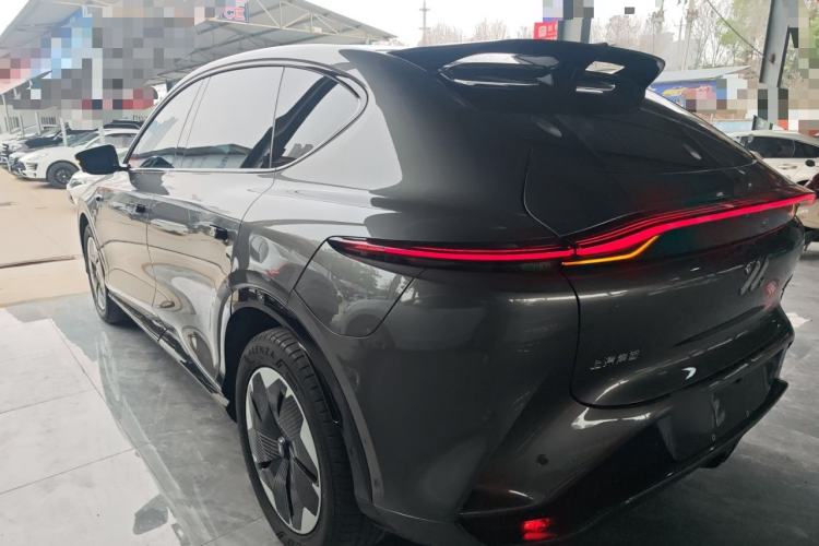 Used IM LS7 2023 77 kWh Urban Fit Rear-Wheel Drive