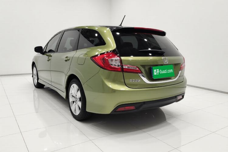 Used Honda Jade 2014 1.8L Automatic Comfort Elite Version 5 Seats