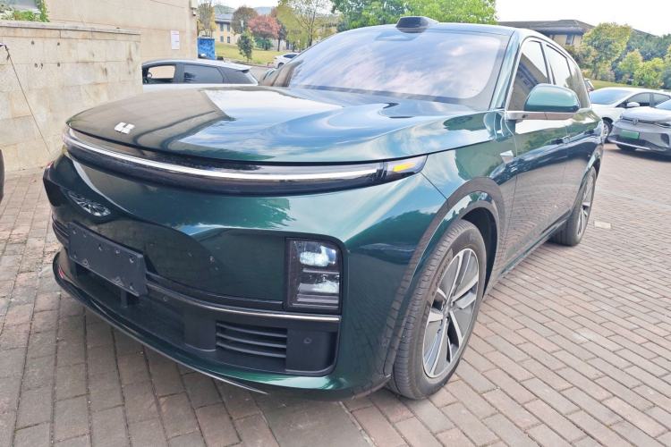 Used Li Auto L7 2024 MAX Model