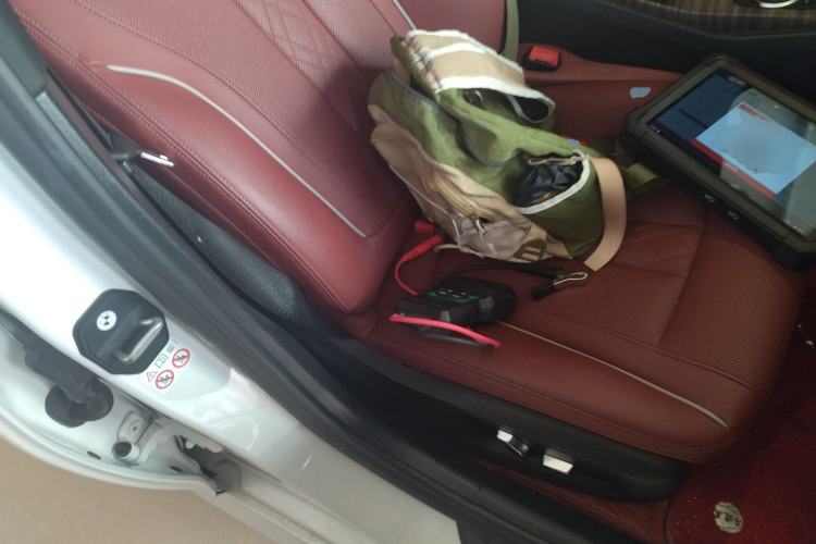 Used BMW 5 Series 2022 Restyled 530Li Leading Edition M Sport Package
