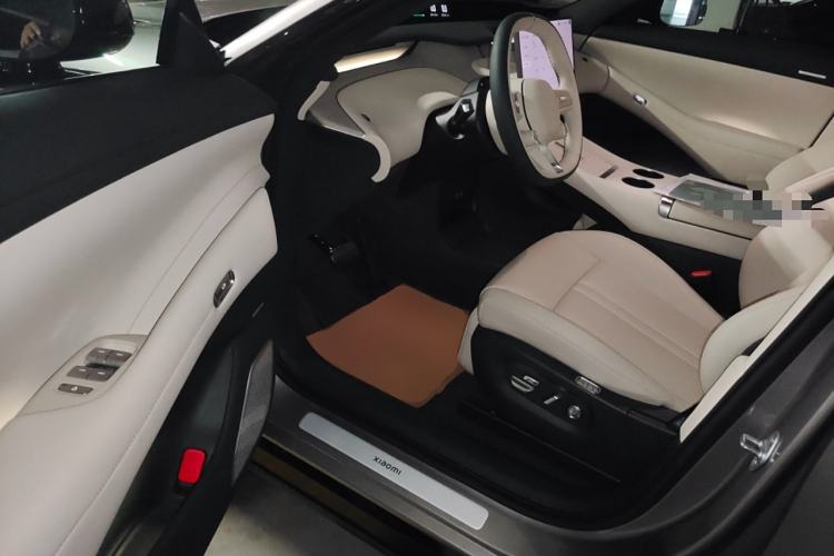 Used Xiaomi Auto YU7 2025 Ultra-Long Range Rear-Wheel Drive Version