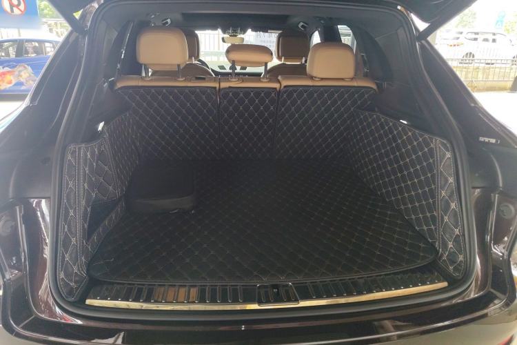 Used Porsche Cayenne E-Hybrid 2020 Cayenne E-Hybrid 2.0T
