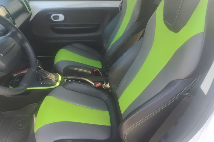 Used Roewe Clever 2021 302km Excellence Edition