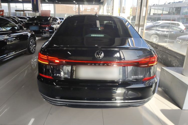 Used Volkswagen Passat 2023 Revised 330TSI Starry Elite Edition
