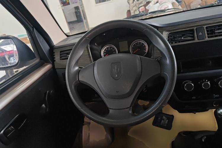 Used Jinbei Hiace X30 2020 1.5L Van Super-Enjoyment Model China VI Standard SWC15M Steering Wheel