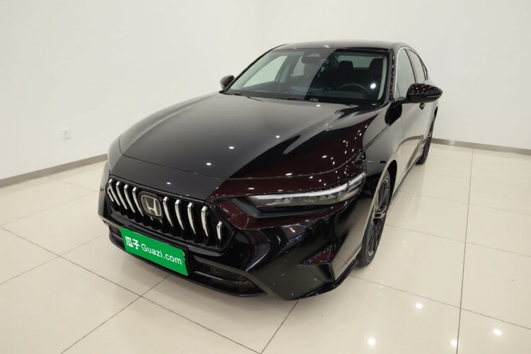 Used Honda Inspire 2023 260TURBO Deluxe Edition