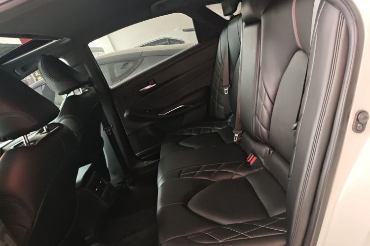 Used Toyota Avalon 2019 2.5L Ambition Version China V Standard
