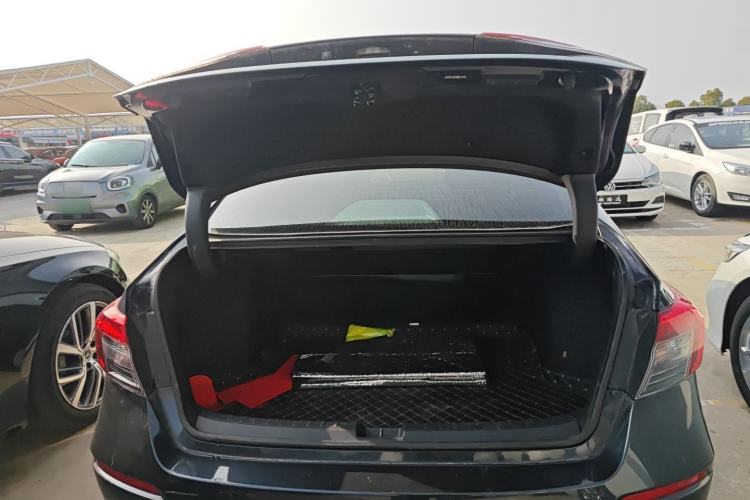 Used Honda Civic 2022 240TURBO CVT Dynamic Edition
