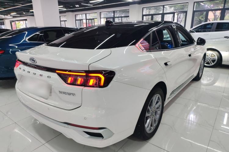 Used Ford Mondeo 2023 EcoBoost 245 Luxury Model