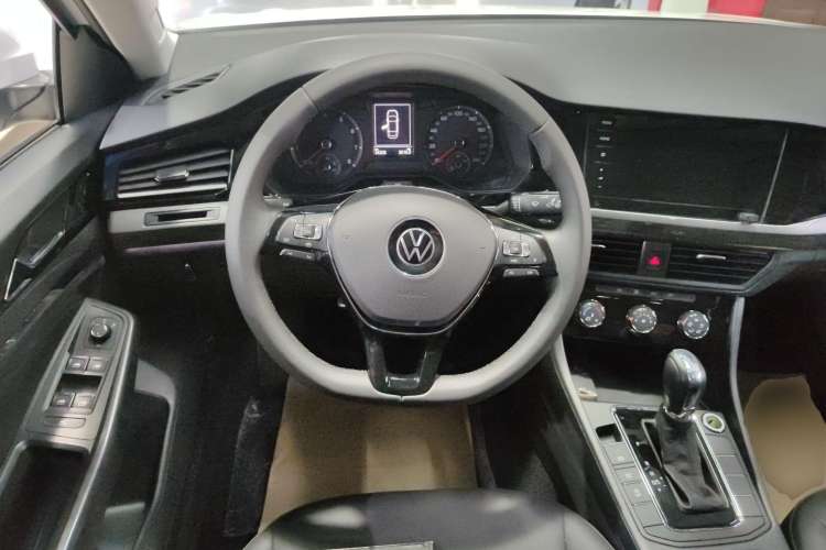 Used Volkswagen Bora 2021 1.5L Automatic Comfort Smart Connect Edition