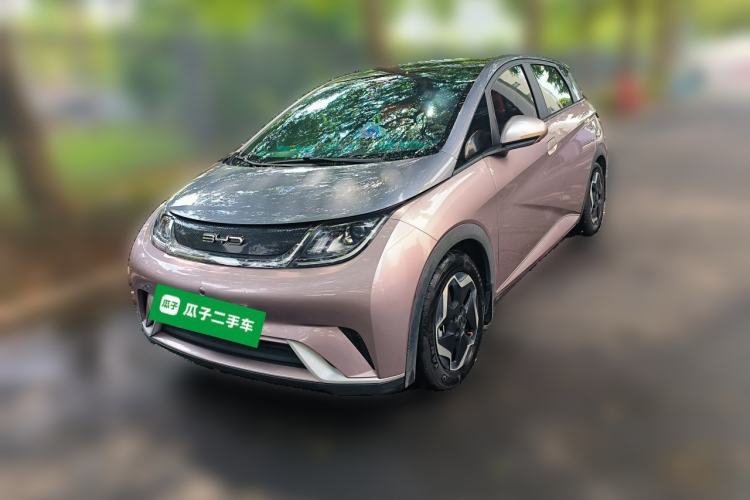 Used BYD Dolphin 2021 405 km Fashion Edition Guazi used car, China used car export, Used car for sale, Used  cars, Cheapest cars for sale