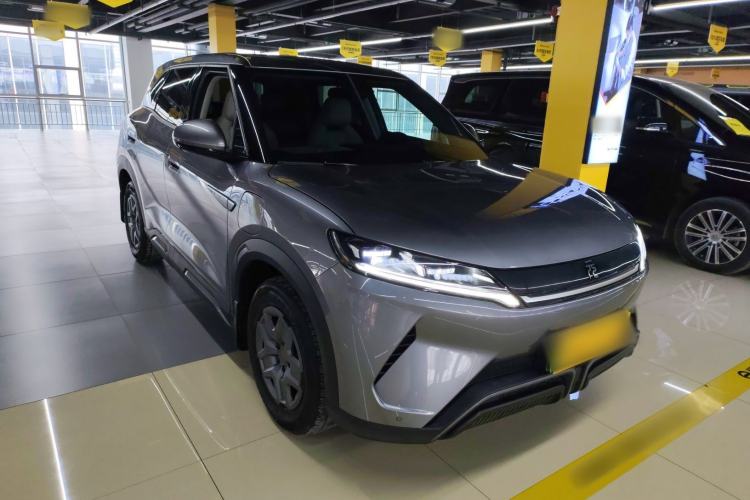 Used BYD Yuan UP 2024 401 km Active Version