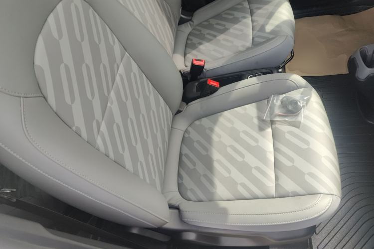 Used Leapmotor T03 2024 310 Comfort Edition Right Front Seat