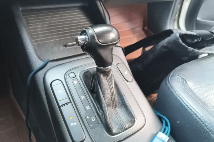 Used Kia K3 2013 1.6L Automatic GLS
