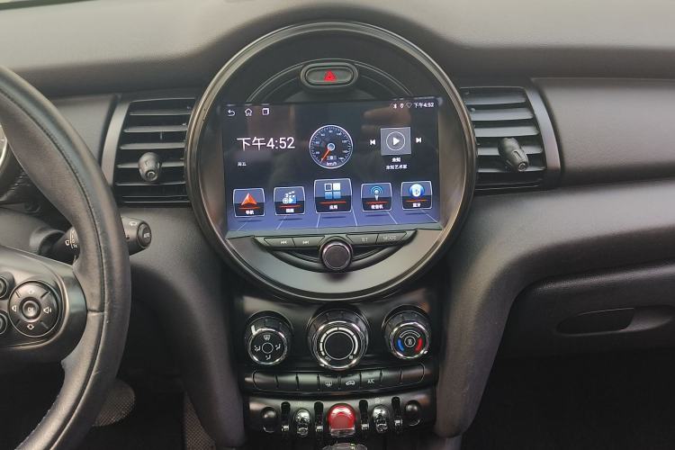 Used MINI MINI 2014 1.2T ONE+
