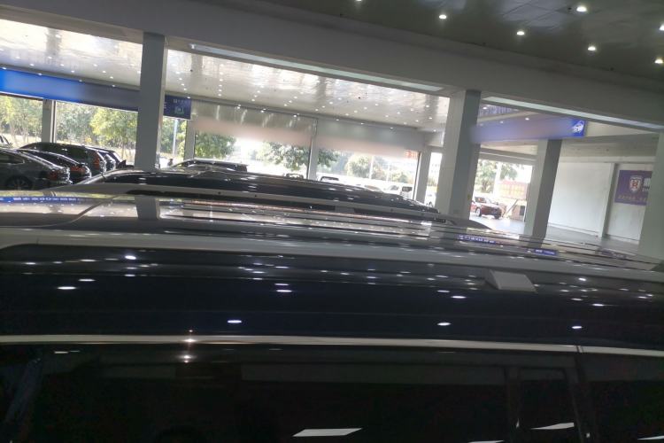 Used Infiniti QX80 2016 5.6L 4WD