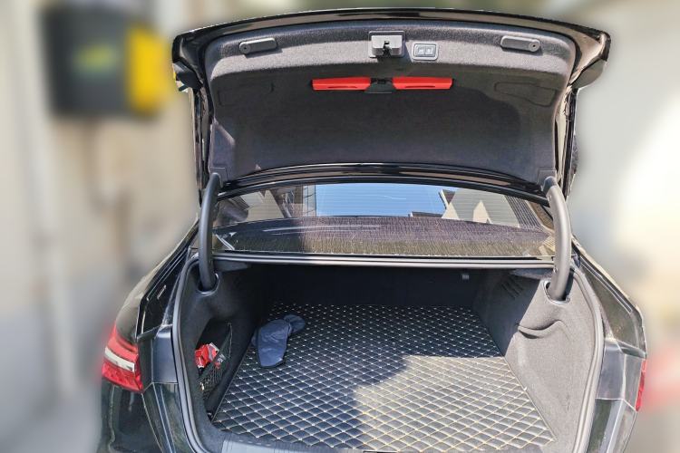 Used Audi A6L 2024 45 TFSI quattro Prestige Dynamic Edition