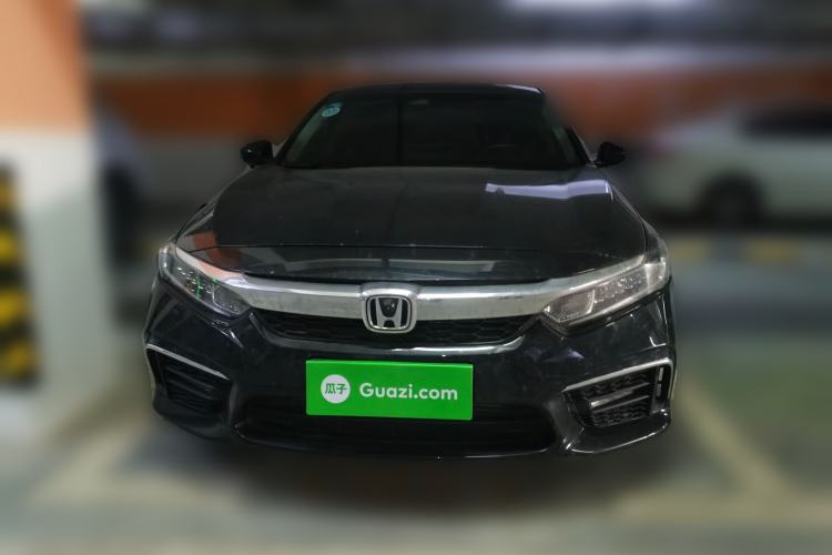 Used Honda Inspire 2019 260TURBO Elegant Edition China VI Emission Standard