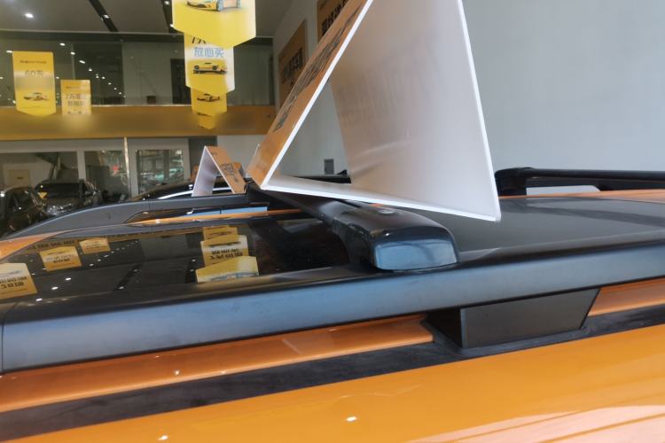 Used BAIC Off-Road BJ40 2024 2.0T All-New Urban Hunter Edition Ultimate Version