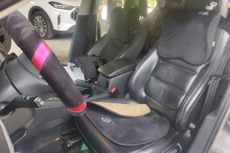 Used Volkswagen Sagitar 2012 1.4TSI Automatic Luxury Edition
