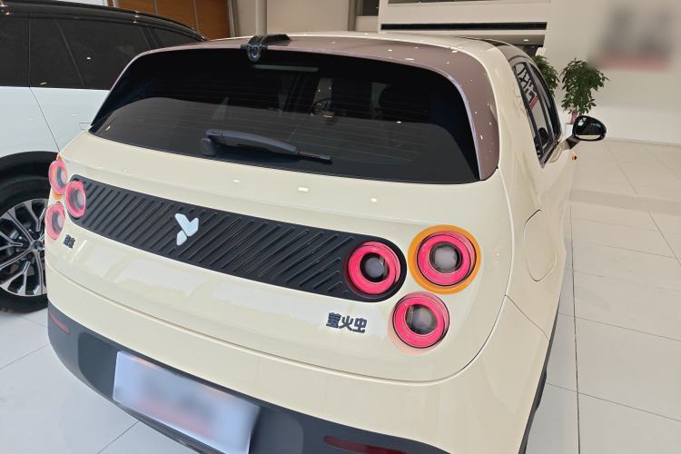 Used firefly firefly 2025 Illuminated Edition
