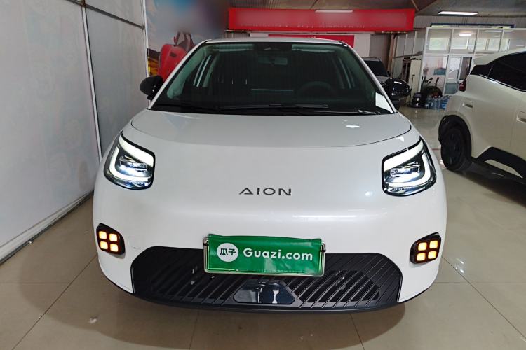 Used AION UT 2025 330 Starlight Edition Front