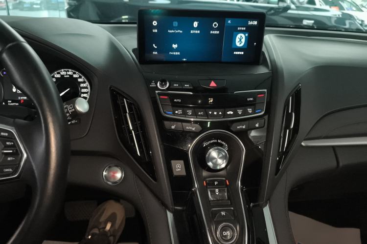 Used Acura RDX 2019 2.0T Enjoyment Version China V Standard