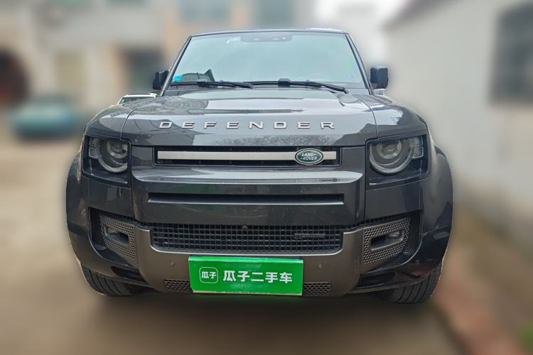 Used Land Rover Defender 2022 110 P400 X-DYNAMIC HSE