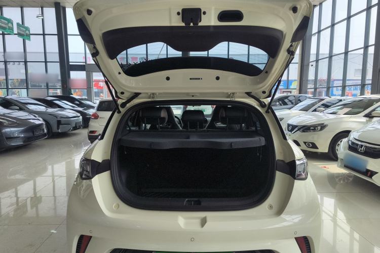 Used BYD Dolphin 2023 420 km Fashion Edition