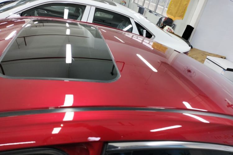 Used Mazda Atenza 2021 2.5L Blue Sky Prestige Edition