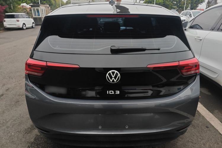 Used Volkswagen ID.3 2024 Intelligent Edition