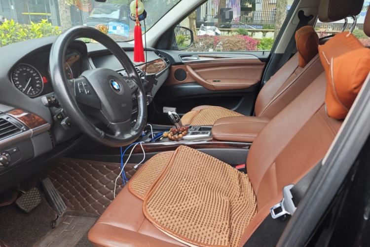 Used BMW X5 2013 xDrive35i Leading Model
