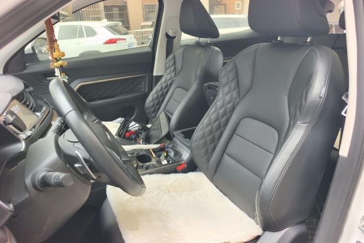 Used Haval H6 2021 1.5T Automatic Champion Edition
