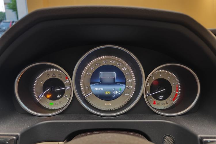 Used Mercedes-Benz E-Class 2015 Restyled E 260 L Sport Edition