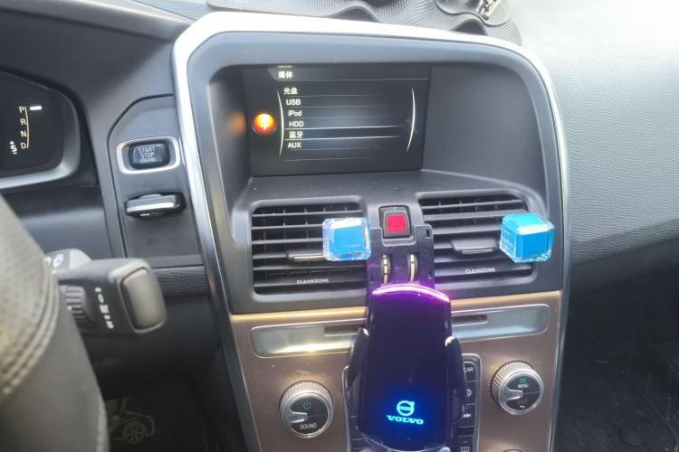 Used Volvo XC60 2016 T5 Smart Drive Edition