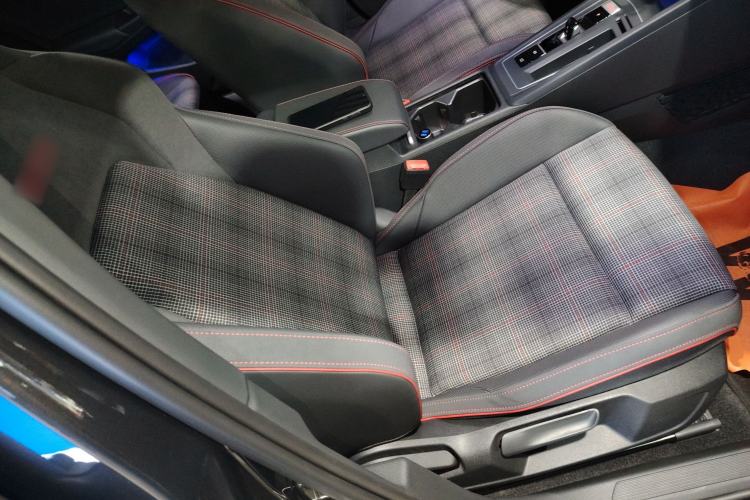 Used Volkswagen Golf GTI 2023 380TSI DSG GTI