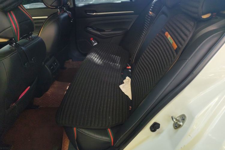 Used Nissan Teana 2021 2.0L XL Comfort Edition Left Rear Seat