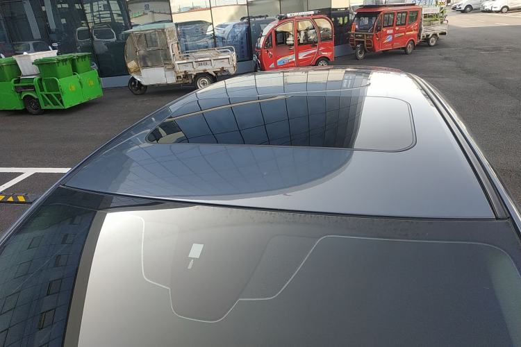 Used Mazda CX-30 2020 2.0L Automatic Zhiyue Trim