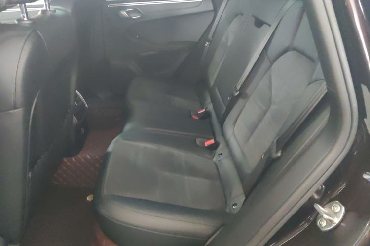 Used Porsche Macan 2018 Macan 2.0T