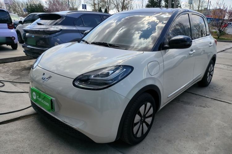 Used Wuling Bingo 2023 333km Enjoy+ Version