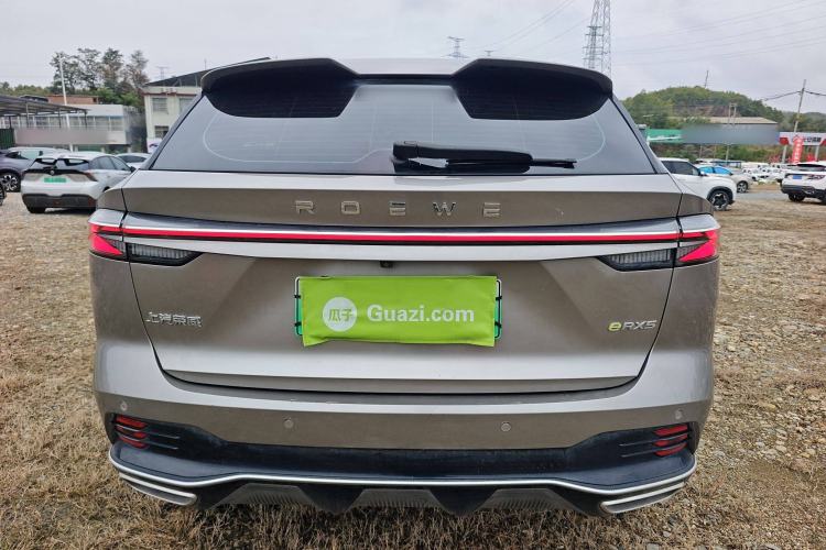 Used Roewe RX5 New Energy 2023 eRX5 Super Hybrid Premium Edition