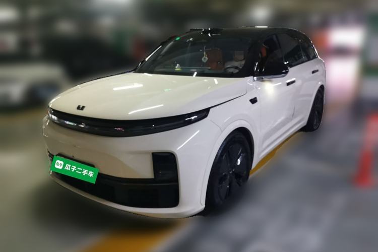 Used Li Auto L7 2024 MAX Model
