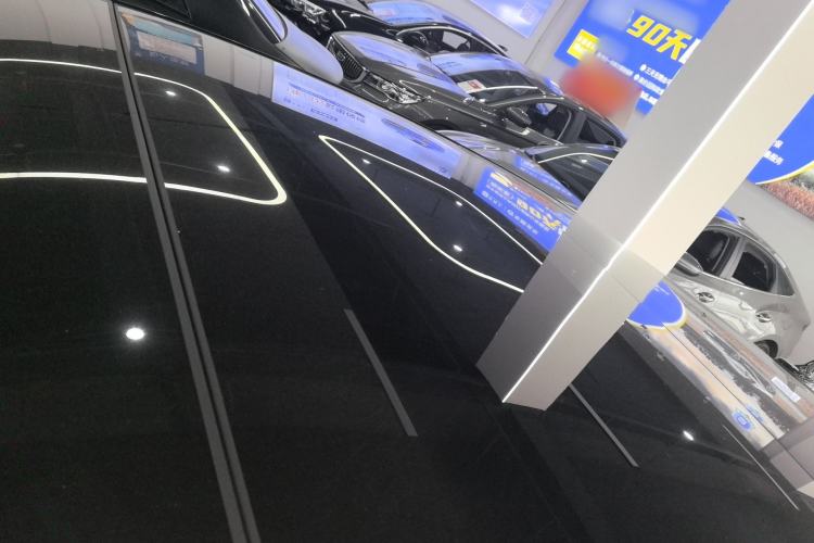 Used Audi A6L 2021 40 TFSI Luxury Dynamic Edition Roof