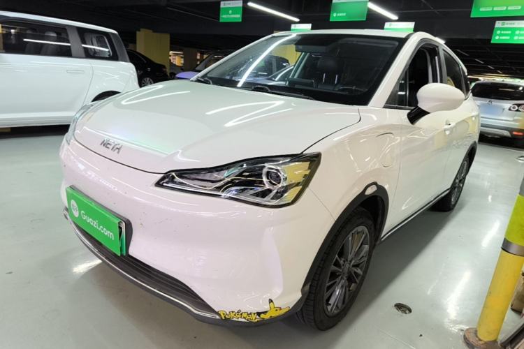 Used NETA V 2022 Chao 400 Lite