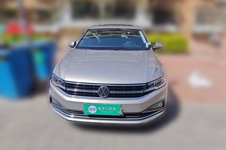 Used Volkswagen Bora 2020 1.5L Automatic Elite Version
