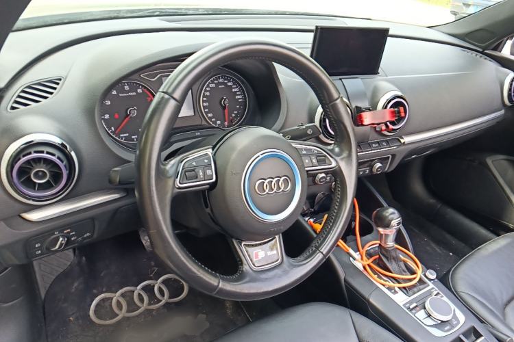 Used Audi A3 2015 Cabriolet 40 TFSI