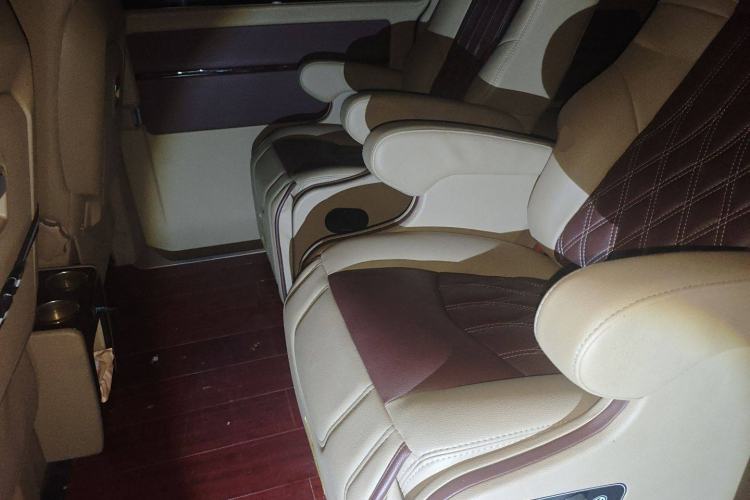 Used Volkswagen Multivan 2012 2.0 TSI Two-Wheel Drive Business Edition
