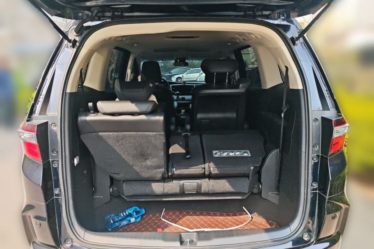 Used Honda Odyssey 2019 2.0L Rui·Smart Edition
