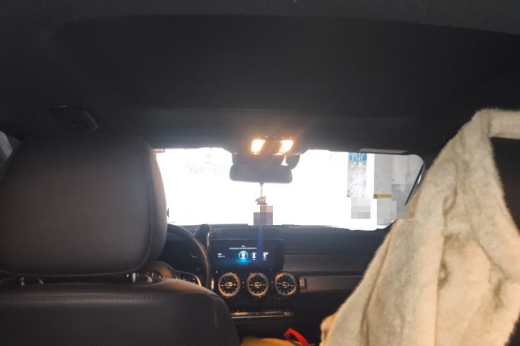 Used Mercedes-Benz EQB 2023 EQB 260
