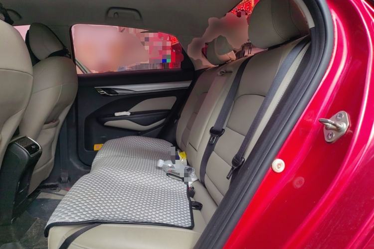 Used Geely Auto Binray 2018 14T Manual Colorful Edition